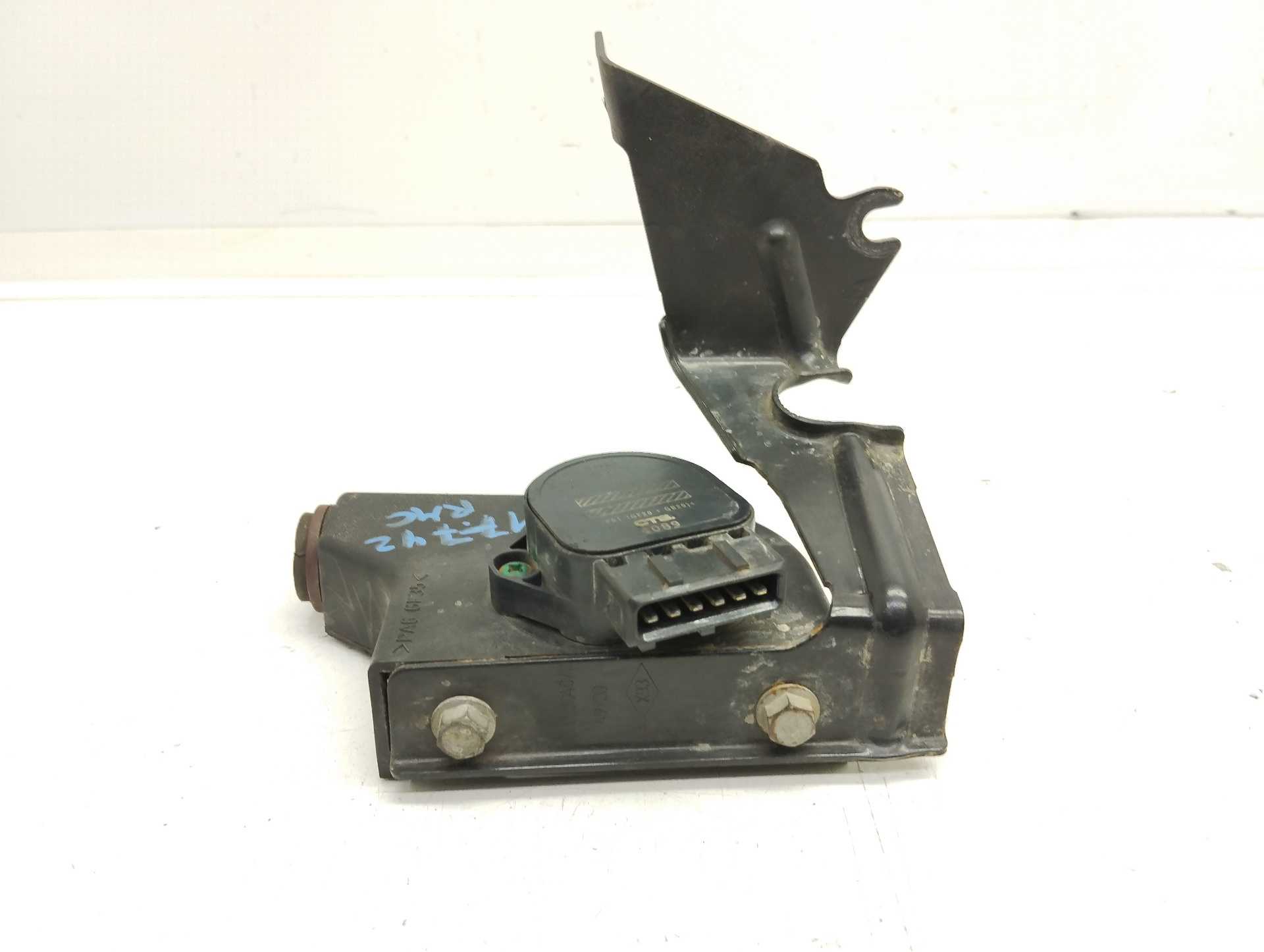 Recambio de pedal acelerador para renault scenic (ja..) 1.9 dci authentique referencia OEM IAM   