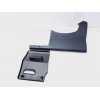 Recambio de moldura interior para citroën berlingo station wagon sx multispace referencia OEM IAM 9673859377  