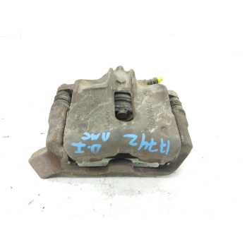 Recambio de pinza de freno delantera izquierda para renault scenic (ja..) 1.9 dci authentique referencia OEM IAM  7701205832 