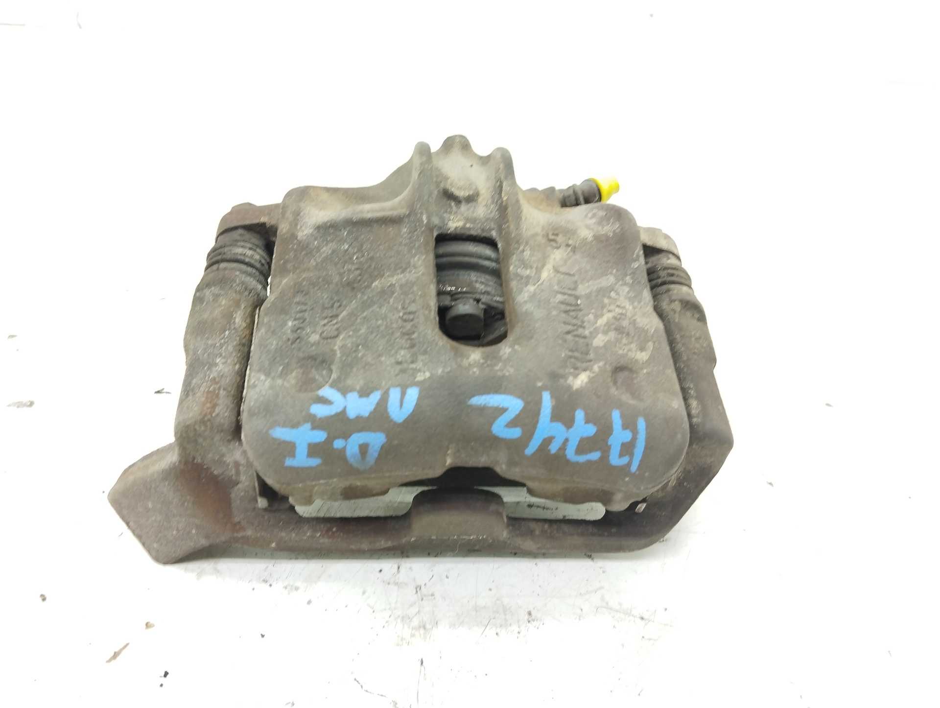Recambio de pinza de freno delantera izquierda para renault scenic (ja..) 1.9 dci authentique referencia OEM IAM  7701205832 