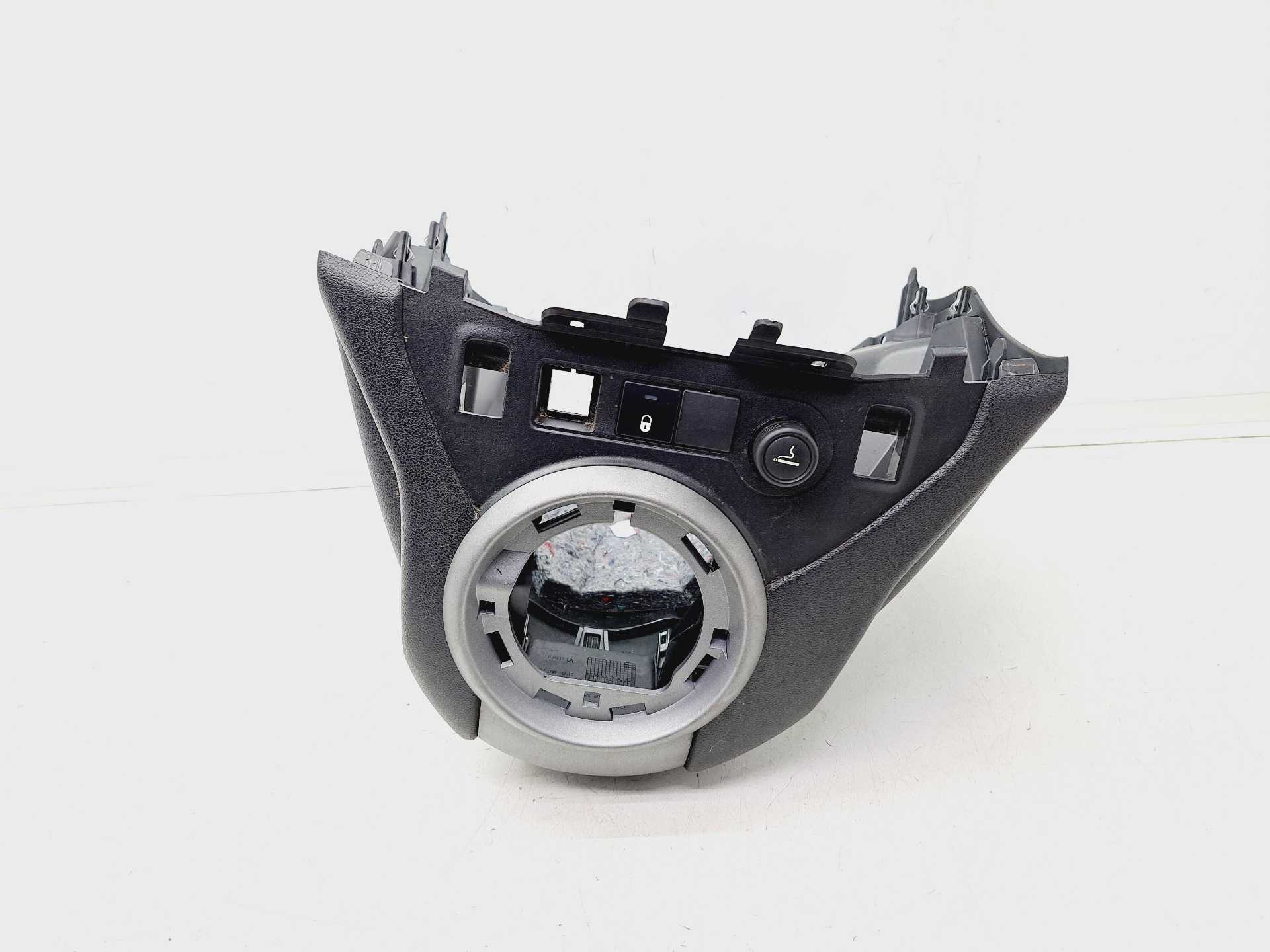 Recambio de moldura interior para citroën berlingo station wagon sx multispace referencia OEM IAM 9680932277  