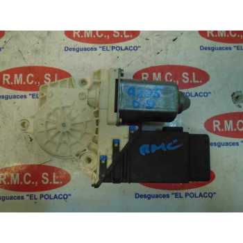 Recambio de motor elevalunas delantero derecho para seat leon (1m1) last edition referencia OEM IAM 105415301  