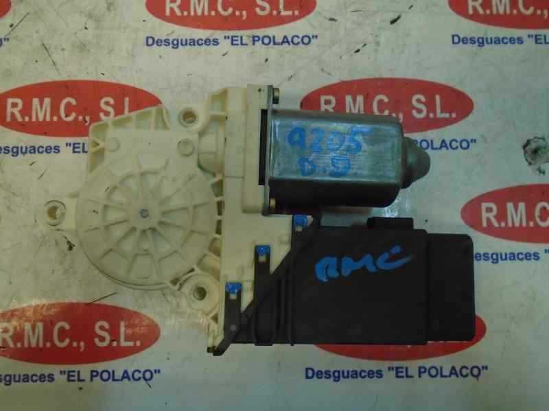 Recambio de motor elevalunas delantero derecho para seat leon (1m1) last edition referencia OEM IAM 105415301  