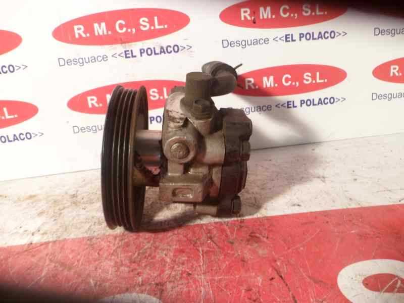 Recambio de bomba direccion para kia sephia ll 1.6 cat referencia OEM IAM 0K2N132600  OFERTA