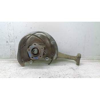 Recambio de mangueta delantera izquierda para audi a4 berlina (8w2) básico referencia OEM IAM 8W0407241F  