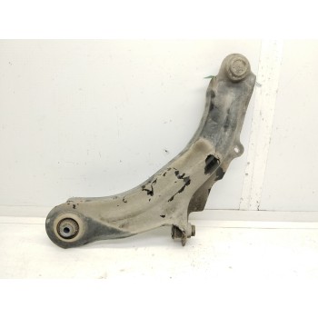 Recambio de brazo suspension inferior delantero derecho para renault captur 1.5 dci diesel fap referencia OEM IAM   