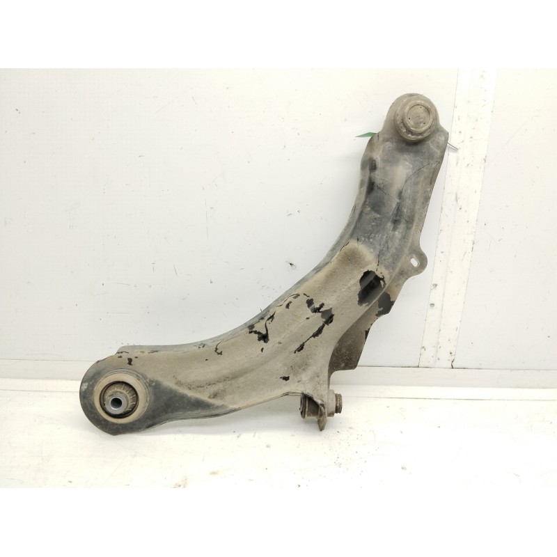 Recambio de brazo suspension inferior delantero derecho para renault captur 1.5 dci diesel fap referencia OEM IAM   