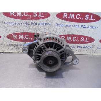 Recambio de alternador para chrysler jeep gr.cherokee (zj)/(z) 4.0 laredo (z) referencia OEM IAM 1210003452 DENSO 