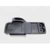 Recambio de consola central para citroën berlingo station wagon sx multispace referencia OEM IAM 9681392077  