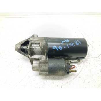 Recambio de motores de arranque para volkswagen passat berlina (3b3) referencia OEM IAM 068911024 0001110122 