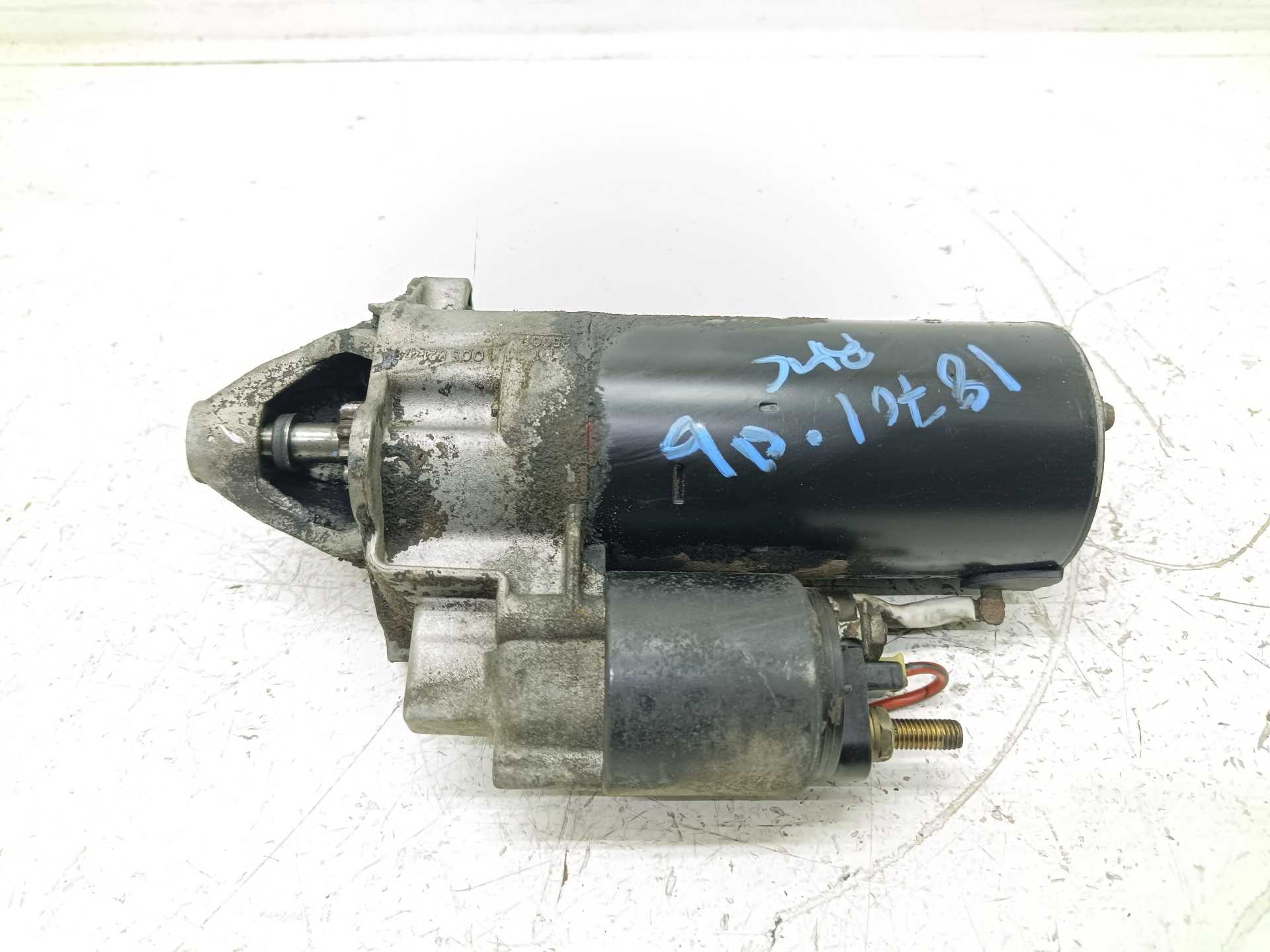 Recambio de motores de arranque para volkswagen passat berlina (3b3) referencia OEM IAM 068911024 0001110122 