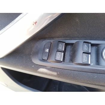 Recambio de mando elevalunas delantero izquierdo para ford mondeo ber. (ca2) limited edition referencia OEM IAM   