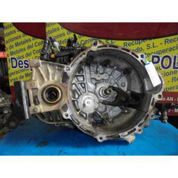 Recambio de caja cambios para hyundai getz (tb) referencia OEM IAM P51759 112369 TC87 OFERTA