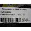 Recambio de caja cambios para hyundai getz (tb) referencia OEM IAM P51759 112369 TC87 OFERTA