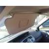 Recambio de parasol izquierdo para renault scenic ii authentique referencia OEM IAM   