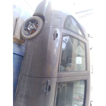 Recambio de puerta trasera derecha para seat cordoba vario (6k5) 1.9 sdi referencia OEM IAM 6K4833052C  