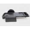 Recambio de consola central para citroën berlingo station wagon sx multispace referencia OEM IAM 9681392077  