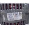 Recambio de alternador para chrysler jeep gr.cherokee (zj)/(z) 4.0 laredo (z) referencia OEM IAM 1210003452 DENSO 