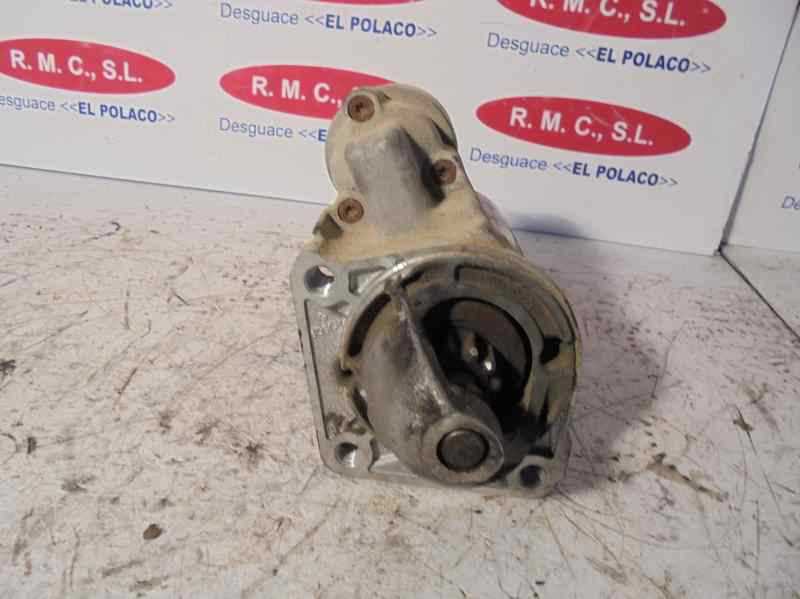 Recambio de motores de arranque para ford fiesta (cbk) referencia OEM IAM   