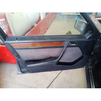 GUARNECIDO PUERTA DELANTERA IZQUIERDA 