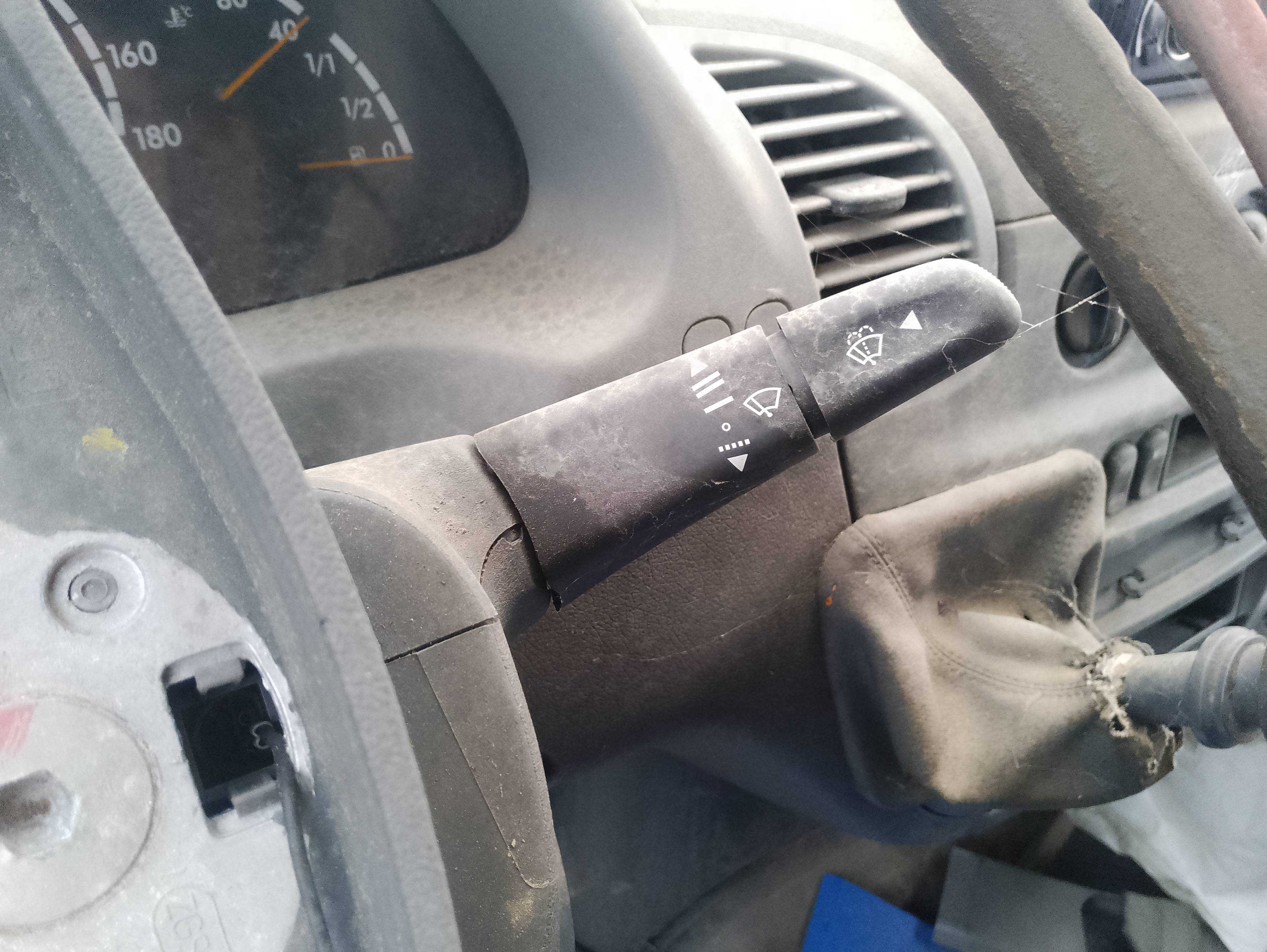 Recambio de mando limpia para mercedes-benz 313 2.1 cdi ka 303 referencia OEM IAM   