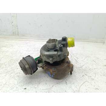 TURBOCOMPRESOR 028145702H 4542311 