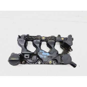 Recambio de tapa balancines para peugeot 308 sw access referencia OEM IAM 9827622780  