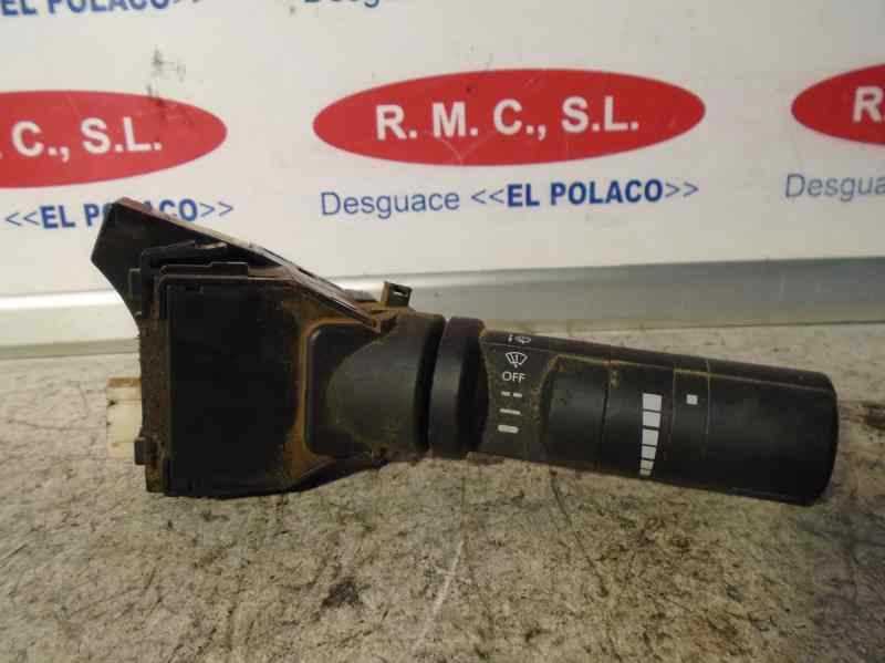 Recambio de mando limpia para nissan navara pick-up (d40m) 2.5 dci diesel cat referencia OEM IAM   