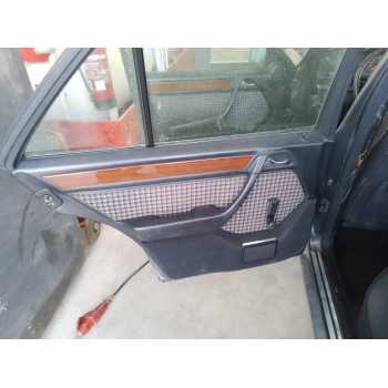 GUARNECIDO PUERTA TRASERA IZQUIERDA 