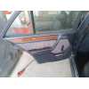 Recambio de guarnecido puerta trasera izquierda para mercedes-benz clase e (w124) berlina d 300 (124.130) referencia OEM IAM   