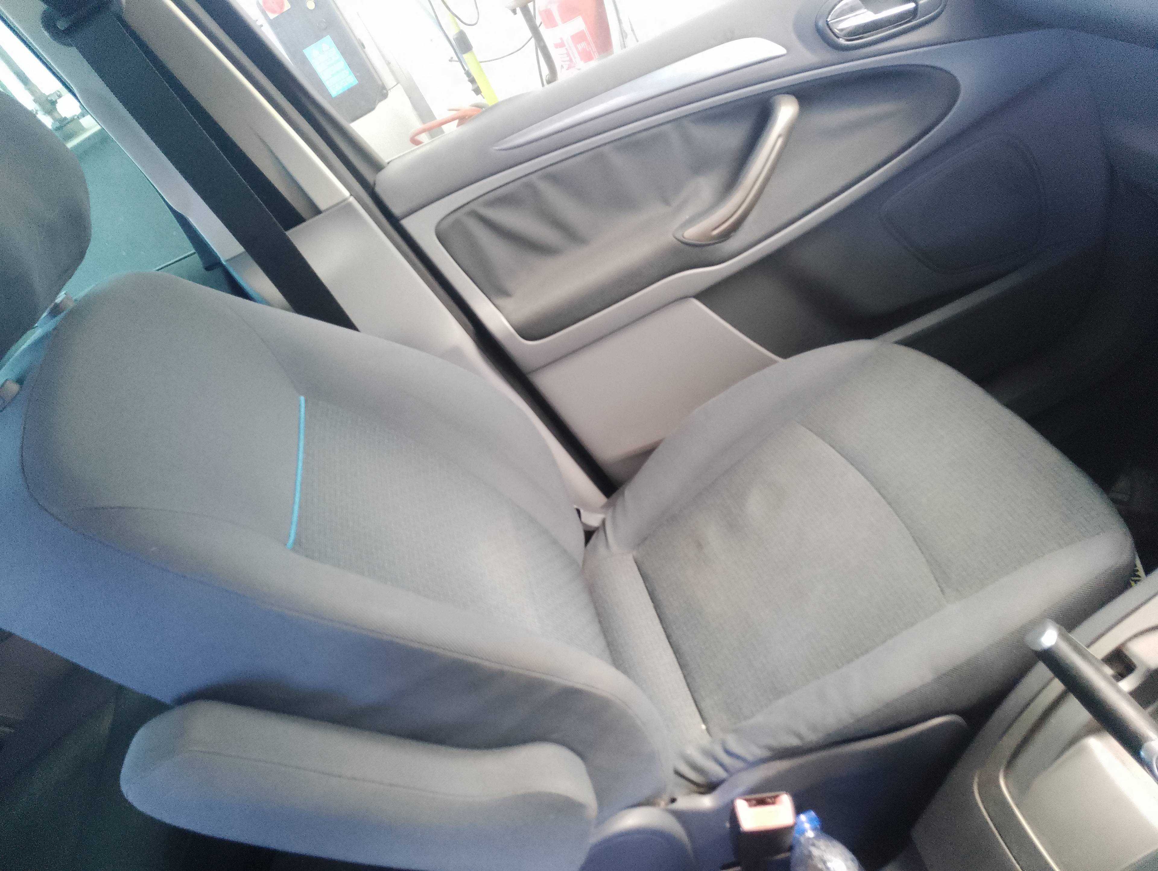 Recambio de asiento delantero izquierdo para ford galaxy (ca1) trend referencia OEM IAM   