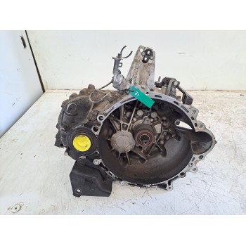 Recambio de caja cambios para kia sportage business 2wd referencia OEM IAM WJJ6E 612766 