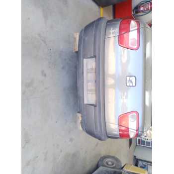 Recambio de paragolpes trasero para seat cordoba vario (6k5) 1.9 sdi referencia OEM IAM 6K5807421JGRU  