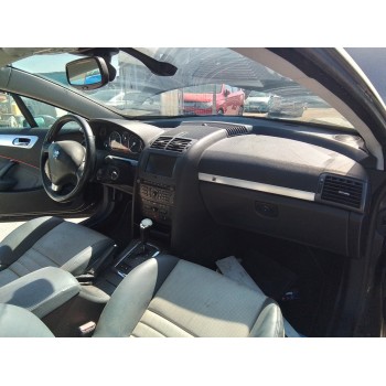 Recambio de salpicadero para peugeot 407 coupe básico referencia OEM IAM   