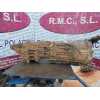Recambio de caja cambios para nissan navara pick-up (d40m) 2.5 dci diesel cat referencia OEM IAM   