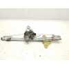 Recambio de elevalunas delantero izquierdo para dacia duster 1.5 dci diesel fap cat referencia OEM IAM 128001892D  