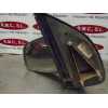 Recambio de retrovisor izquierdo para nissan navara pick-up (d40m) 2.5 dci diesel cat referencia OEM IAM   