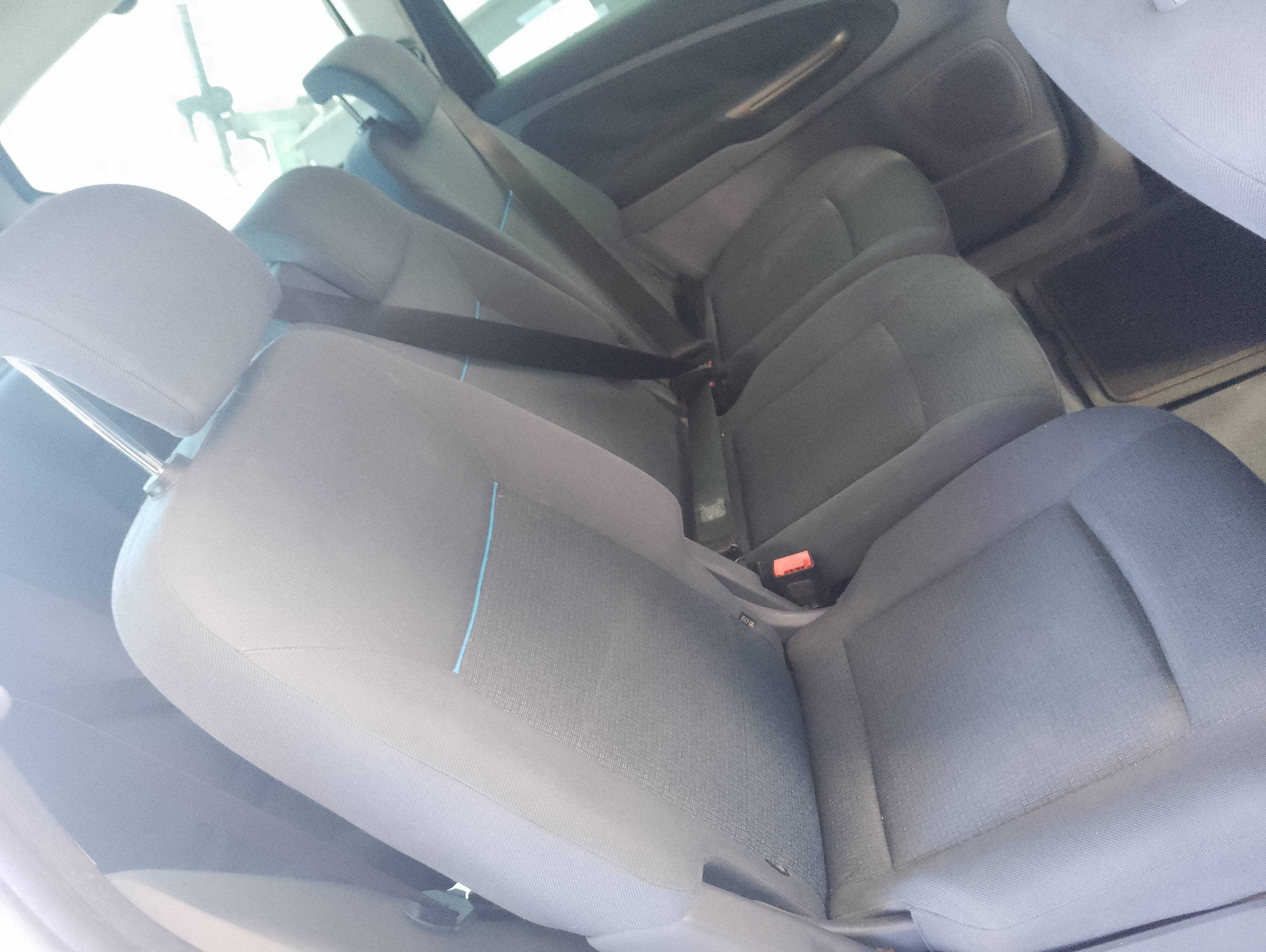 Recambio de asientos traseros para ford galaxy (ca1) trend referencia OEM IAM   