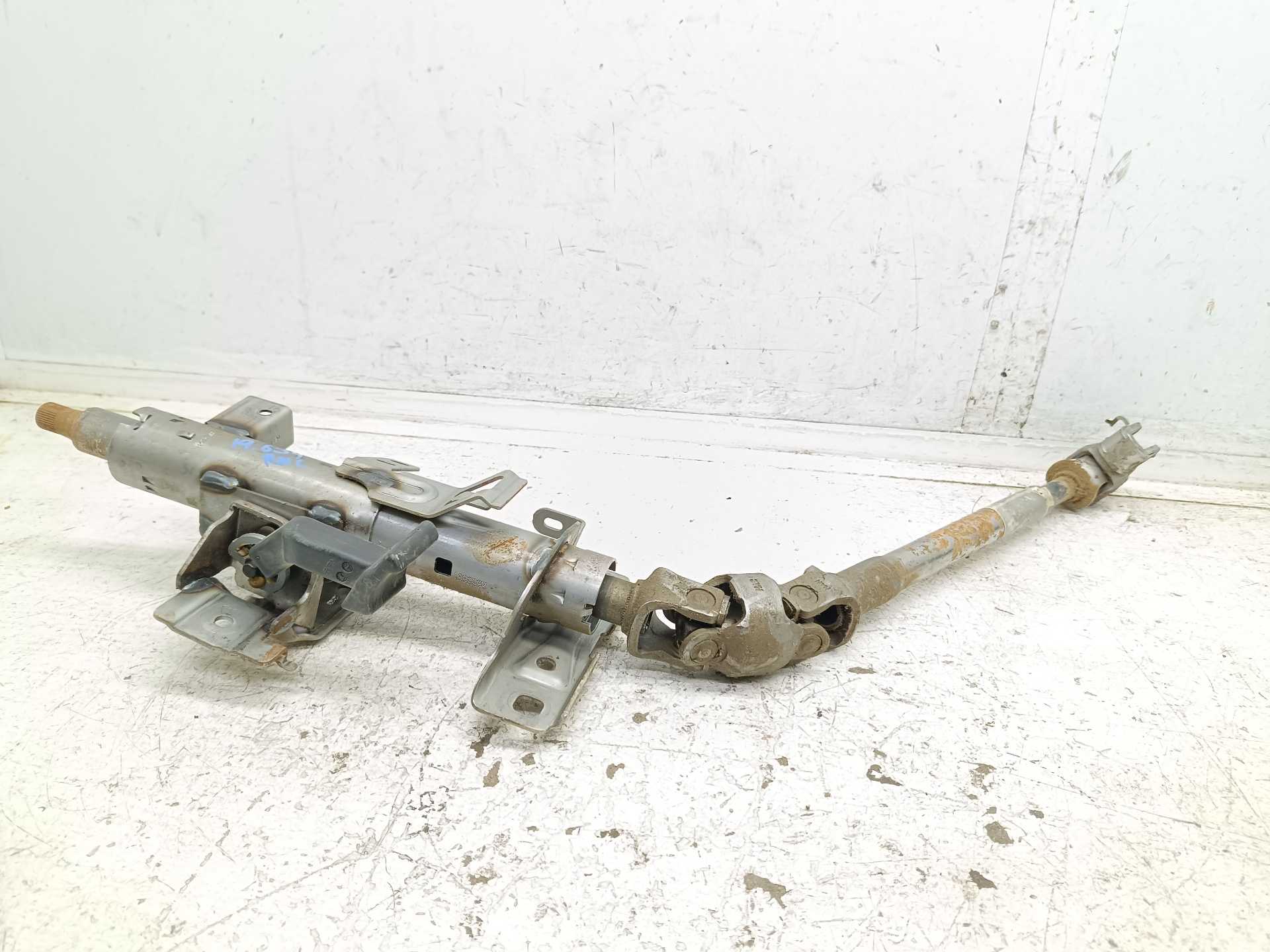 Recambio de columna direccion para opel vivaro furgón l express referencia OEM IAM   