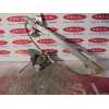 Recambio de elevalunas trasero derecho para nissan navara pick-up (d40m) 2.5 dci diesel cat referencia OEM IAM   