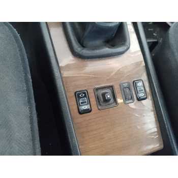 Recambio de mando elevalunas delantero izquierdo para mercedes-benz clase e (w124) berlina d 300 (124.130) referencia OEM IAM   