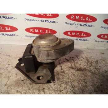 Recambio de soporte motor derecho para ford fiesta berlina (dx) referencia OEM IAM SIN REF  
