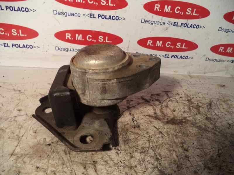 Recambio de soporte motor derecho para ford fiesta berlina (dx) referencia OEM IAM SIN REF  