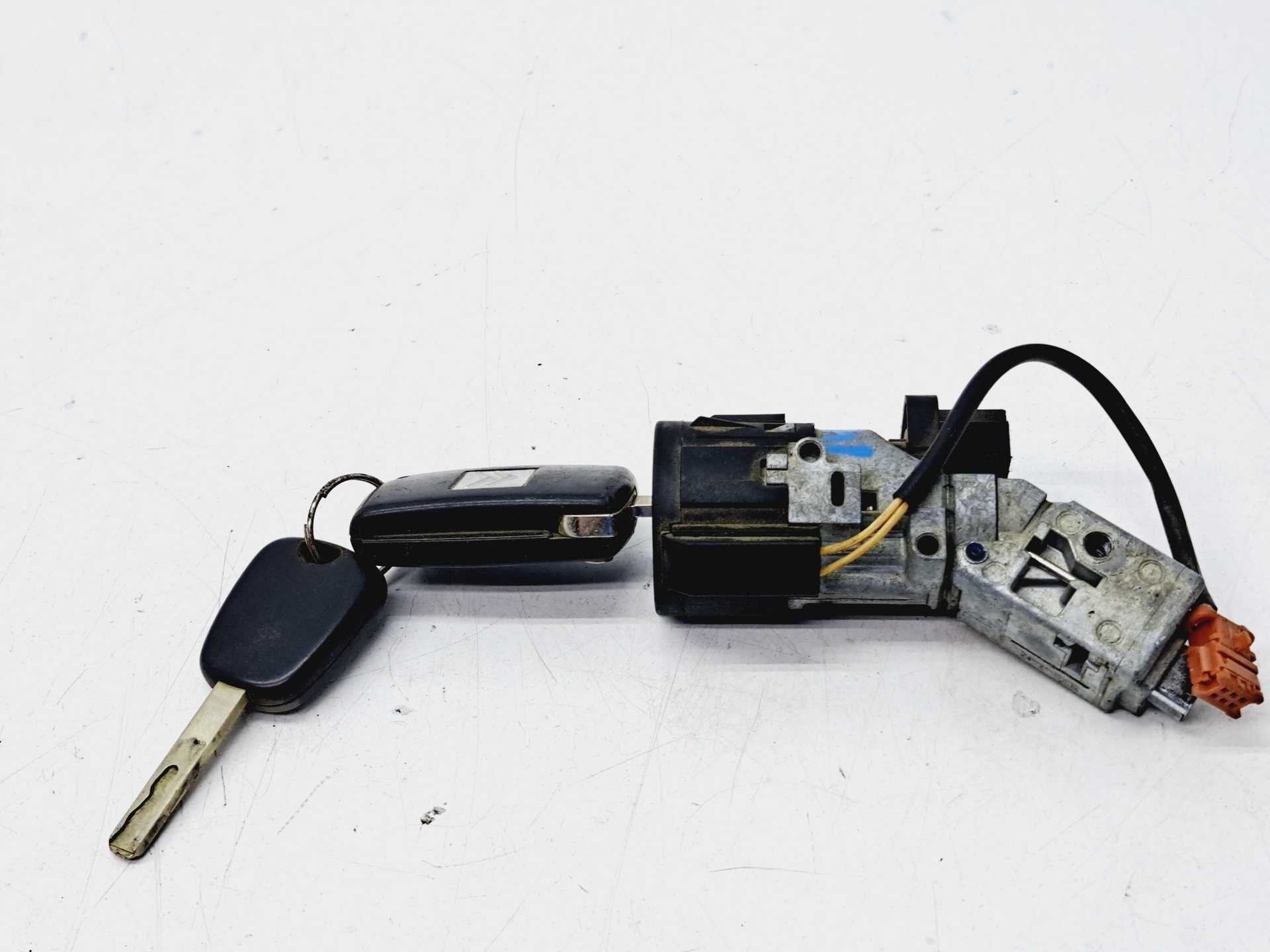 Recambio de conmutador de arranque para citroën c3 1.4 collection referencia OEM IAM   