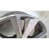 Recambio de llanta para peugeot 2008 (--.2013) active referencia OEM IAM r17 9678398277 
