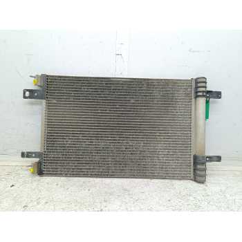 Recambio de condensador / radiador aire acondicionado para opel vivaro furgón l express referencia OEM IAM 9816746580B  