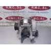 Recambio de alternador para chrysler jeep gr.cherokee (zj)/(z) 4.0 laredo (z) referencia OEM IAM 1210003452 DENSO 