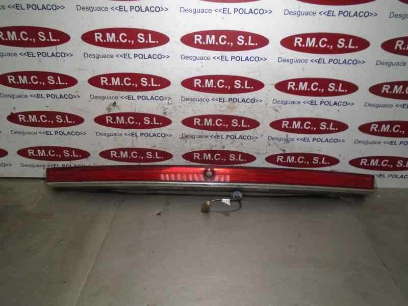 Recambio de piloto trasero central para chevrolet epica referencia OEM IAM   