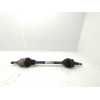 Recambio de transmision delantera izquierda para peugeot 308 sw access referencia OEM IAM 9802479780  