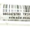 Recambio de transmision delantera izquierda para peugeot 308 sw access referencia OEM IAM 9802479780  